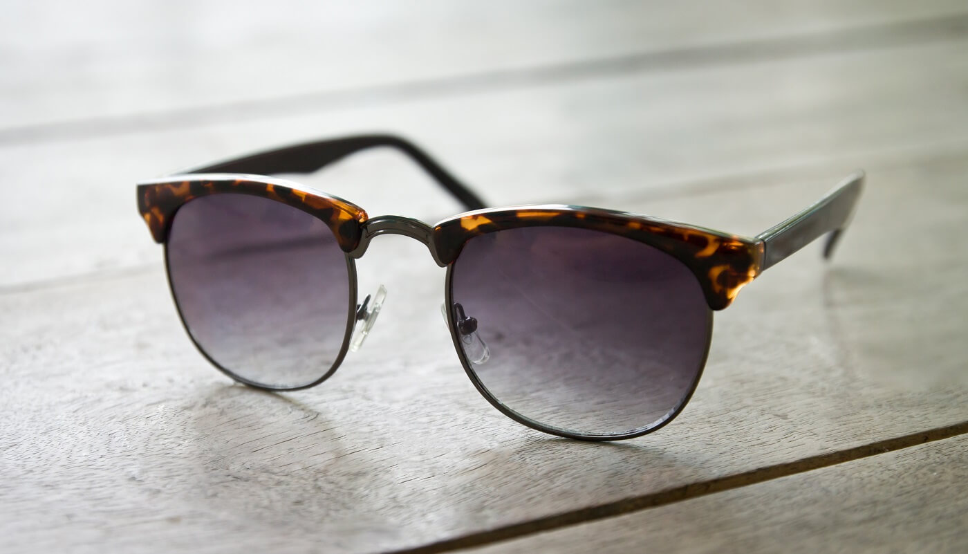 Como limpiar las gafas de sol Correctamente?, Blog